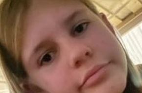 Polizeipr&auml;sidium S&uuml;dosthessen: POL-OF: Wo ist Melissa Manuela Christina Rieger?