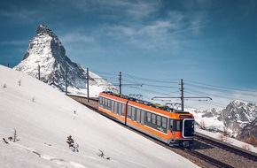 Ad hoc-Mitteilungen BVZ Holding AG: Ad hoc-Mitteilung gemäss Art. 53 KR: Die Besucher sind zurück – herausragende Gästezahlen bei den zur BVZ Holding AG gehörenden Gornergrat Bahn und Matterhorn Gotthard Bahn