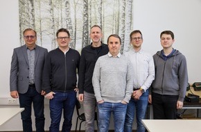 CIIT Software: CIIT Software entwickelt Case Management Tool fuÌr die Internet Ombudsstelle des ÖIAT