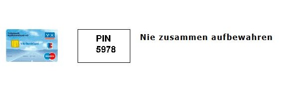 Polizeiinspektion Nienburg / Schaumburg: POL-NI: Portemonnaiediebstahl im Supermarkt