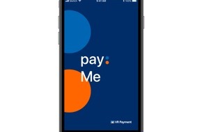 VR Payment GmbH: VR Payment startet eigene App für Kartenzahlungen