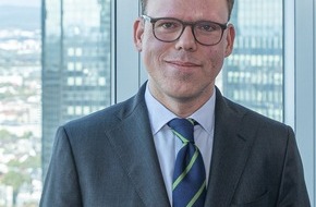 Helaba: Tim Austrup übernimmt Bereichsleitung Corporate Banking bei der Helaba