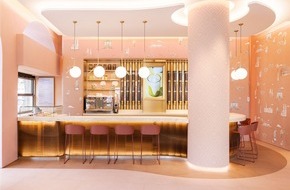 Nestlé Nespresso SA: Kaffeekultur und Markenerlebnis neu definiert: Das Nespresso House eröffnet am Münchener Marienplatz