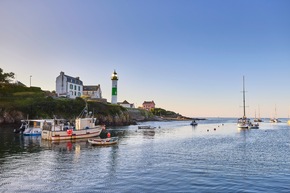 Im Licht der Türme: Auf Entdeckungsreise zu den Leuchttürmen der Bretagne