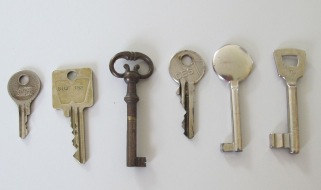 Polizeiinspektion Nienburg / Schaumburg: POL-NI: Wem gehören die Schlüssel ? -Bild im Downlaod-