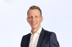 Reichl und Partner PR: Sebastian Wolf wird neuer CFO von TGW Logistics