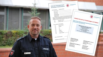 Polizeiinspektion G&ouml;ttingen: POL-G&Ouml;: (90/2026) Betrug durch Schockanruf in Bovenden - Seniorin &uuml;bergibt Gold im Wert von mehreren zehntausend Euro. Ermittler bitten um Hinweise