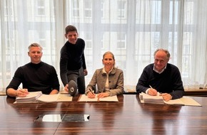 ENOVA Power GmbH: ENOVA Value und Prokon starten strategische Repowering-Partnerschaft in Sachsen-Anhalt