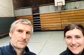 Hochschule Koblenz: Sportstättenbelegung optimieren - Ausgründung der Hochschule Koblenz ausgezeichnet