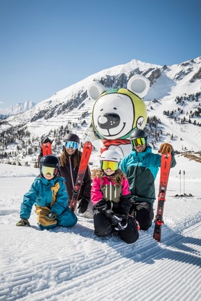 Event-Highlights in Obertauern im Winter 2025/26