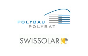 Bildungszentrum Polybau: Swissolar wird sechster Trägerverband des Bildungszentrum Polybau