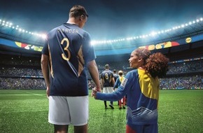 Lidl: Lidl wird Offizieller Partner der UEFA Europa League und UEFA Conference League