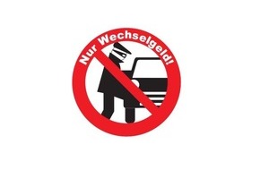 Polizeidirektion Flensburg: POL-FL: Flensburg - Dienstagmorgen : bewaffneter Raubüberfall auf Taxifahrer am Ostseebad, Diensthundestaffel im Einsatz, Verhaltenshinweise im Anhang