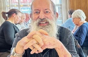 Regionalleitstelle Nord: RLS NORD: 73-j&auml;hriger orientierungsloser und verwirrter Herr wird aus Krankenhaus in Flensburg vermisst.