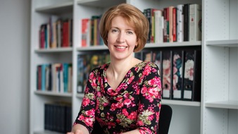 Universit&auml;t Duisburg-Essen: Wie viel Anderssein schafft unsere Gesellschaft? - Neu an der UDE: Eveline G. Bouwers