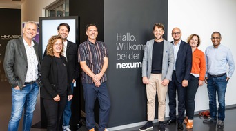 nexum AG: Starkes digitales Duo: nexum und Agillic kooperieren