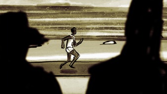 Jesse Owens: Neue Doku über den Mann, der 1936 Olympia-Geschichte schrieb – und Hitler trotzte