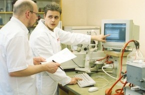 Getreide-, Markt- u. Ernährungsforschung: Müller - gibt's die noch? Im neuen Schul- und Lehrjahr jetzt Ausbildung als "Verfahrenstechnologe/-in" / Beruf mit Natur plus Technik fürs tägliche Brot