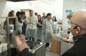 Vocational education in transition: EU funding empowers young people in Brandenburg and Poland