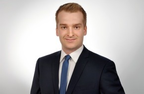 Ralf Schmitz GmbH: RALF SCHMITZ bestellt Roman Pastoors als neuen Geschäftsführer