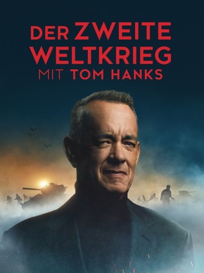 Die deutsche Stimme von Tom Hanks: Joachim Tennstedt &uuml;ber seine Arbeit an der Doku-Serie &bdquo;Der Zweite Weltkrieg mit Tom Hanks&ldquo;