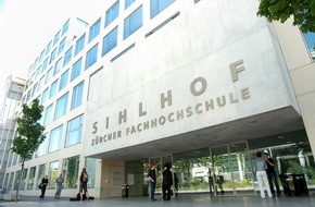 HWZ Hochschule für Wirtschaft Zürich: HWZ: Rekord an der HWZ Hochschule für Wirtschaft Zürich