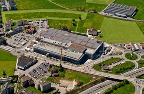 Migros-Genossenschafts-Bund: Migros punta sull'energia solare