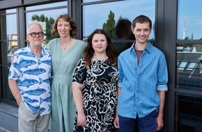 Angelini Pharma: 30 Jahre Tag der Epilepsie: Menschen mit Epilepsie fordern mehr Offenheit im Beruf und Alltag