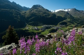 "best of obergurgl": 4 best of obergurgl Hotels bieten auf über 2000 Metern traumhafte Erlebnistage - BILD