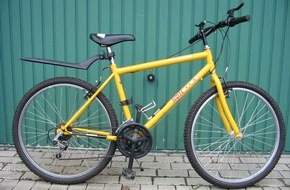 Polizeidirektion Göttingen: POL-GOE: (868) Mutmaßlicher Drogendealer radelt mit Koks in Polizeikontrolle