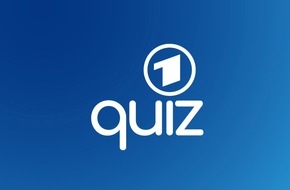 ARD Das Erste: Das Erste / Die neue ARD Quiz App startet am 1. Juli 2017 / Premiere bei "Wer weiß denn sowas XXL"
