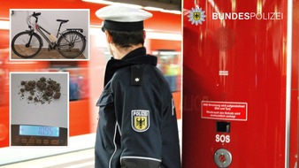 Bundespolizeidirektion München: Bundespolizeidirektion München: Missbrauch von Nothilfeeinrichtungen