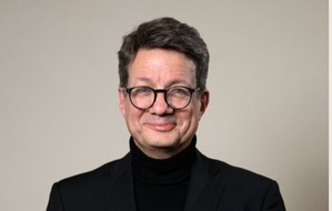 Gemeinschaftswerk der Evangelischen Publizistik (GEP) gGmbH: PM: Thomas Kaspar wird Chefredakteur des epd