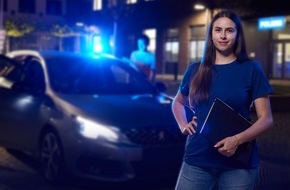 Hochschule der Polizei: HDP-RP: Cybercrime erfolgreich bekämpfen: Virtuelle Informationsveranstaltung zum Qualifizierungslehrgang IT-Kriminalistin / zum IT-Kriminalist bei der Polizei Rheinland-Pfalz