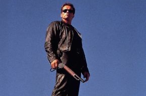 TELE 5: Tele 5 Film-Highlights
Samstag, 17. bis Freitag, 23.11. (47-2007)

"Terminator 2: Tag der Abrechnung", "Der Schrecken der Medusa", "Cyrano von Bergerac" ...