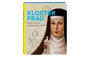 MCM Klosterfrau Vertriebsgesellschaft mbH: "Klosterfrau. Eine Nonne erobert die Welt"