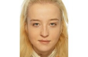 Polizei Hamburg: POL-HH: 260506-7. Vermisstenfahndung nach 28-j&auml;hriger Frau aus Hamburg-Ottensen