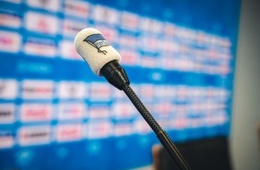 HERTHA BSC GmbH & Co. KGaA  : DFB-Pokal: Pressekonferenz vor der 2. Hauptrunde gegen die SV Elversberg