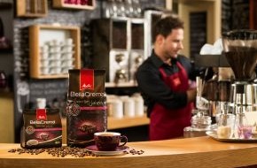 Melitta Europa GmbH & Co. KG: Sonnengereifter Kaffeegenuss aus Südamerika / Neu von Melitta®: die exklusive BellaCrema® Selection des Jahres mit Sol de Peru Bohnen (BILD)