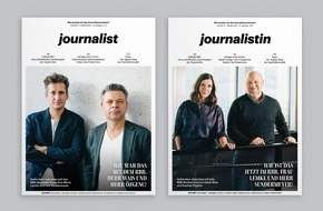 journalist - Magazin für Journalist*innen: Kayhan Özgenc und Jakob Wais vom Business Insider über den RBB-Skandal: "Die hatten die Geschichte völlig falsch eingeschätzt"