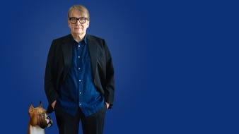 ZDF: ZDF, 3sat und Mainz verleihen Literaturpreis an Sven Regener