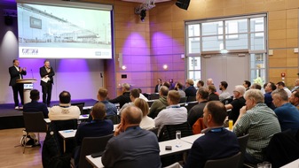 AWT-Seminar 2026 in Erfurt setzt Wachstumskurs konsequent fort