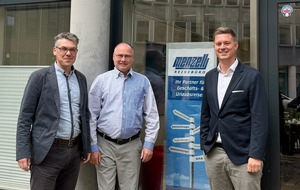 DERPART Reisevertrieb GmbH: Menzell Reisebüro schließt sich DERPART an