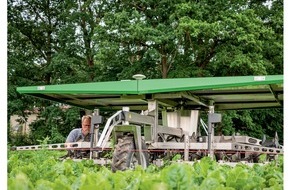 dlv Deutscher Landwirtschaftsverlag GmbH: AGRARTECHNIK feiert Geburtstag – seit 100 Jahren „der“ Branchenbegleiter der Agrartechnik