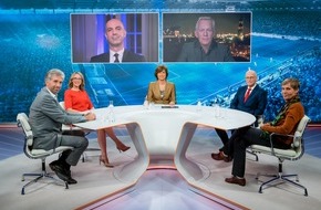 ZDF: Buyx bei "maybrit illner": Aufhebung der Notlage bei steigenden Inzidenzen müsse besser erklärt werden