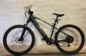 Polizeiinspektion Hildesheim: POL-HI: Gemeinsame Pressemeldung der Staatsanwaltschaft und der Polizei Sarstedt Nachtragsmeldung - Diebstahl mehrerer E-Bikes Zeugenaufruf- Veröffentlichung Bilder