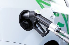 Zukunft Gas e. V.: Bundestag verlängert Steuerermäßigung für Erdgas als Kraftstoff - Zukunft ERDGAS drängt auf schnelle Klärung der Details