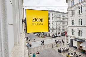 press release: International hotel operator Deutsche Hospitality takes over majority of Danish hotel brand