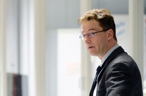 ZDF: Alexander Fehling für Rolle in ZDF-Koproduktion mit dem Deutschen Filmpreis ausgezeichnet (FOTO)