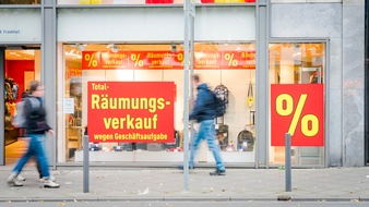ZDF: "ZDF.reportage" berichtet über Geschäftsaufgaben in der Pandemie